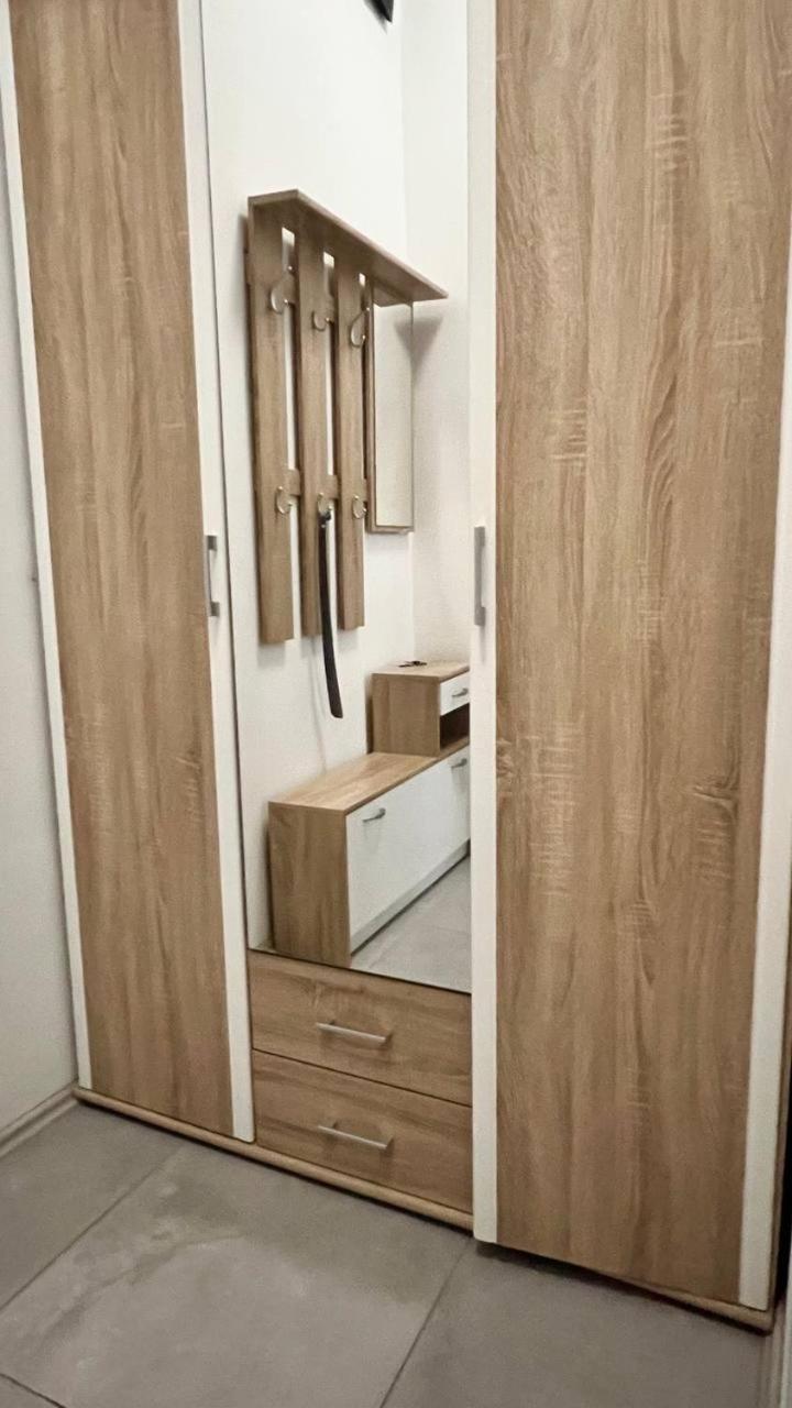Comfort Place Brno, Bratislavska Екстер'єр фото
