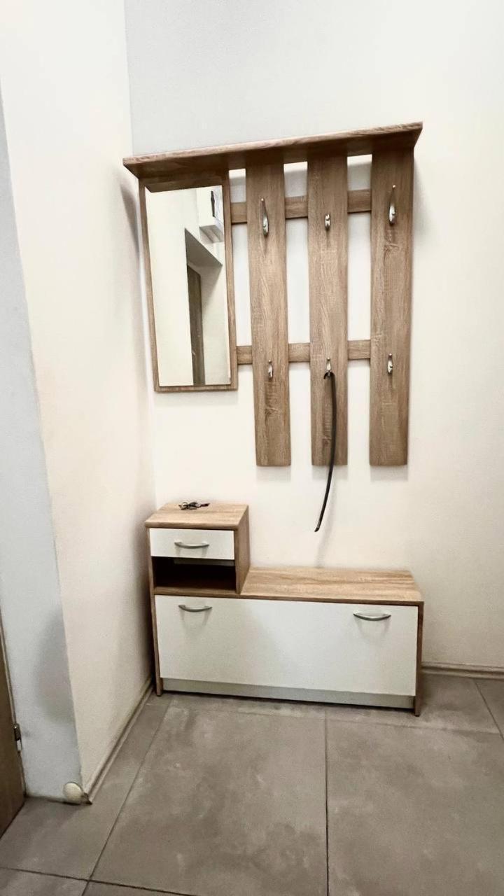 Comfort Place Brno, Bratislavska Екстер'єр фото